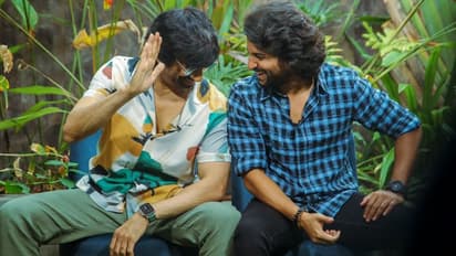 మాస్ మహారాజా, నేచురల్ స్టార్ కలిసి మల్టీస్టారర్.. నిర్మాతలు ఎవరో తెలుసా?