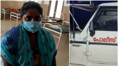 ഇരുളിന്‍റെ മറവിൽ സ്പ്രേ മുഖത്തടിച്ച് ഭർത്താവിനെ ആക്രമിച്ചു, തടയാനെത്തിയ ഭാര്യയെ ചവിട്ടി വീഴ്ത്തി; പണം കവർന്നു