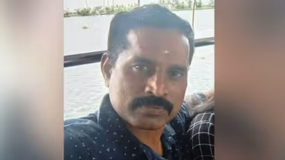 മനോഹരന്റെ മരണ കാരണം ഹൃദയാഘാതമെന്ന് പോസ്റ്റ് മോർട്ടം റിപ്പോർട്ട്, കേസെടുത്ത് മനുഷ്യാവകാശ കമ്മീഷൻ