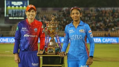 ದೀಪಾವಳಿ ವೇಳೆ WPL ನಡೆಸಲು ಚಿಂತನೆ: ಜಯ್ ಶಾ