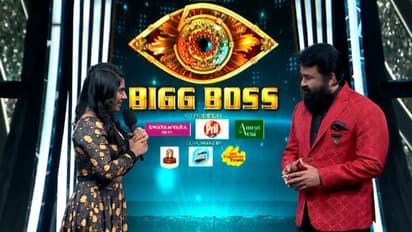 ബിഗ് ബോസിലെ ആദ്യ മത്സരാര്ഥി നടി റെനീഷയ്ക്ക് നല്കാനുള്ള ഉറപ്പ് ഇതാണ്