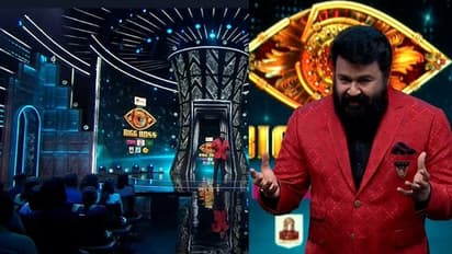 ബിഗ് ബോസ് വേദിയിലേക്ക് തിരിച്ചെത്തി കാണികള്‍! സീസണ്‍ 5 ന്‍റെ ഏറ്റവും വലിയ പ്രത്യേകത