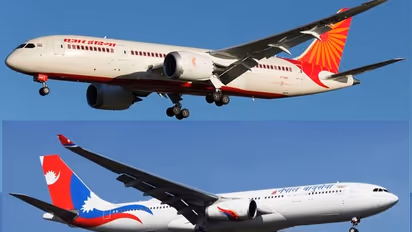 Nepal plane crash | 70 ஆண்டுகளில் 69 விபத்துகள் 900 பேர் பலி!  நேபாள விமான வெளி மிகவும் ஆபத்தானது ஏன்? 