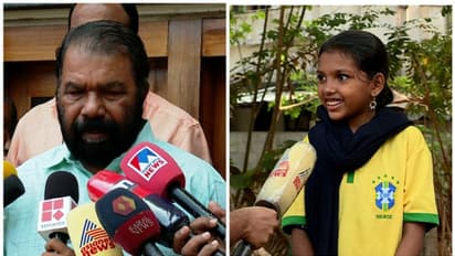 'വിവാദമാക്കണ്ട, ആരെ ഇഷ്ടപ്പെടണം എന്ന് വ്യക്തിപരം, അന്വേഷണം സ്വാഭാവിക നടപടി' വൈറല്‍ ഉത്തരത്തെക്കുറിച്ച് മന്ത്രി