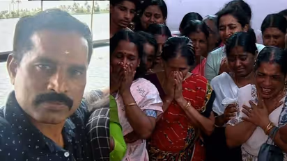 തൃപ്പൂണിത്തുറയിലെ മനോഹരന്റെ മരണം; മർദ്ദിച്ചത് എസ് ഐ മാത്രമാണെന്ന് സിറ്റി പൊലീസ് കമ്മീഷണർ