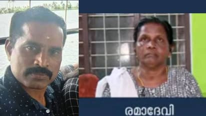 ആദ്യ അടിയിൽ തന്നെ മനോഹരന്റെ ശരീരമാകെ വിറച്ചു, പൊലീസ് ക്രൂരമായാണ് പെരുമാറിയതെന്ന് ദൃക്സാക്ഷി രമാദേവി