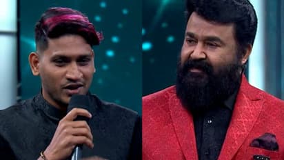 'ഒരു നടൻ സംവിധായകനെ വഴക്കു പറഞ്ഞതായി ഞാൻ കരുതില്ല', മോഹൻലാലിനോട് അഖില്‍ മാരാര്‍