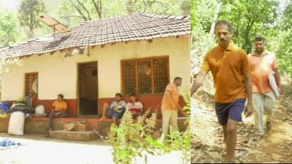 50 ವರ್ಷದಿಂದ ಮನೆಗೆ ಹೋಗಲು ದಾರಿಯಿಲ್ಲ: ದಯಾಮರಣ ಕೋರಿ ಗ್ರಾಮಸ್ಥರಿಂದ ರಾಷ್ಟ್ರಪತಿಗೆ ಪತ್ರ