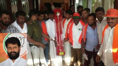 ಕರ್ನಾಟಕದ ಮುಂದಿನ ಮುಖ್ಯಮಂತ್ರಿ ಸಿಟಿ ರವಿ: ಸುಬ್ರಹ್ಮಣ್ಯ ಸ್ವಾಮಿಗೆ ಹರಕೆ