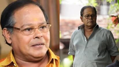 അഭിനയം ബോറടിച്ചപ്പോള്‍ സിനിമയില്‍ നിന്ന് ലീവെടുത്ത ഇന്നസെന്‍റ്