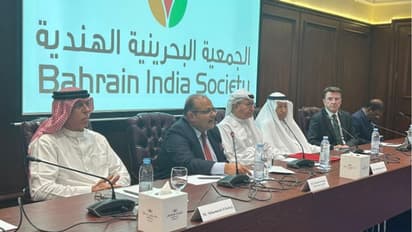 ഇന്ത്യയും ബഹ്റൈനും തമ്മിലുളള വ്യാപാരത്തില് റെക്കോര്ഡ് വളര്ച്ച