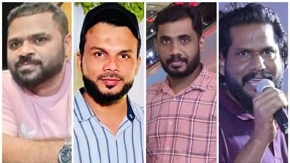 ഖത്തറില് കെട്ടിടം തകര്ന്നുവീണ് മരിച്ച മലയാളികളുടെ എണ്ണം നാലായി