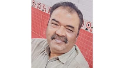 ഹൃദയാഘാതത്തെ തുടർന്ന് കുഴഞ്ഞുവീണ് മരിച്ച പ്രവാസിയുടെ മൃതദേഹം ഖബറടക്കി