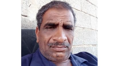 ജോലി കഴിഞ്ഞ് മടങ്ങുന്നതിനിടെ പ്രവാസി കുഴഞ്ഞുവീണു മരിച്ചു