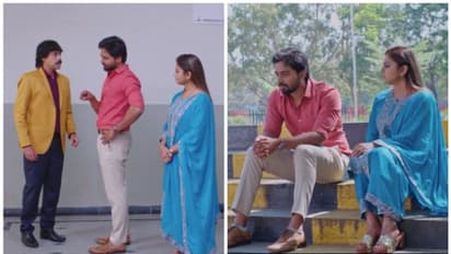 Guppedantha Manasu: ధర్మరాజుకు దిమ్మతిరిగే షాకిచ్చిన రిషి.. వసుతో ఎమోషనల్ గా మాట్లాడిన రిషి?