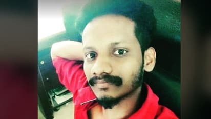 ഉത്സവം കണ്ട് മടങ്ങവെ ടോറസ് ലോറി ഇടിച്ചു യുവാവിന് ദാരുണാന്ത്യം