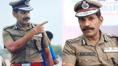 தமிழகத்தில் 10 உதவி போலீஸ் கமிஷனர்கள் திடீர் இடமாற்றம்.. டிஜிபி சைலேந்திரபாபு அதிரடி உத்தரவு !!