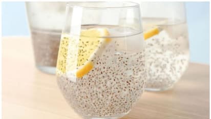 ഈ ചൂട് സമയത്ത് കൂളാകാൻ ഒരു കിടിലൻ ഡ്രിങ്ക് ; റെസിപ്പി