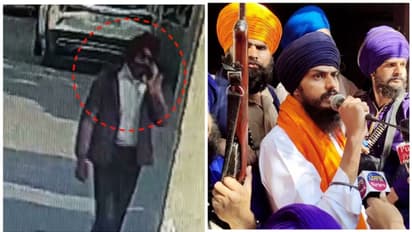 അമൃത്പാൽ സിംഗ് നേപ്പാളിലേക്ക് കടന്നതായി സംശയം; രക്ഷപ്പെടാൻ അനുവദിക്കരുതെന്ന് ഇന്ത്യ ആവശ്യപ്പെട്ടു