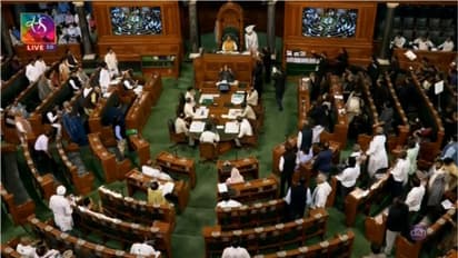 ఈ నెల 20వ తేదీ నుండి పార్లమెంట్ సమావేశాలు: కేంద్ర మంత్రి ప్రహ్లాద్ జోషీ