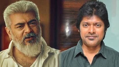 விக்னேஷ் சிவனை போல் மகிழ் திருமேனியையும் கழட்டிவிடப் போகிறாரா அஜித்? விடாமுயற்சி தாமதம் ஆவது ஏன்?