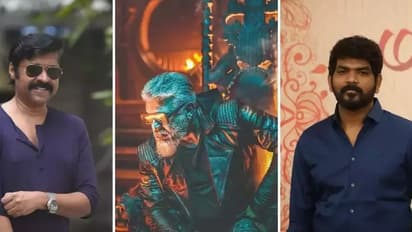 திடீரென பிளானை மாற்றிய அஜித்... தள்ளிப்போகும் ஏகே 62..! ஷூட்டிங் எப்போ ஆரம்பம்? சுடசுட வெளிவந்த அப்டேட் இதோ