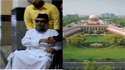 'മഅദനിയുടെ അകമ്പടി ചെലവ് കുറയ്ക്കാൻ ആകില്ല', സുപ്രീം കോടതിയിൽ സത്യവാങ്മൂലം നൽകി കർണാടക സർക്കാർ