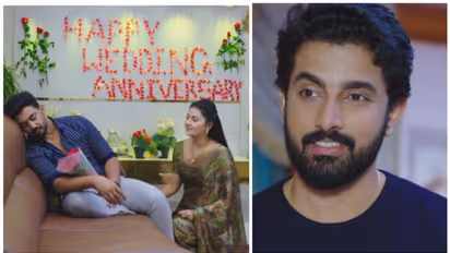 Ennenno Janmala Bandham: యాష్, వేద పెళ్లిరోజు సెలబ్రేషన్స్ ఆగిపోయేలా చేసిన విన్నీ.. టెన్షన్ లో వేద?