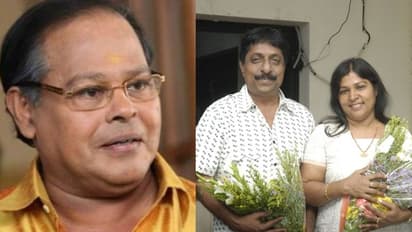 ഭാര്യയുടെ വള വിറ്റ് ശ്രീനിവാസന്‍റെ വിവാഹത്തിന് ഒപ്പം നിന്ന ഇന്നസെന്‍റ്