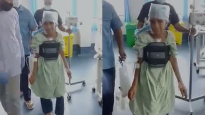 തൂക്കം 28 കിലോ മാത്രം, 80കാരിക്ക് ഹൃദയശസ്ത്രക്രിയ; വിജയകരമായി പൂർത്തീകരിച്ച് വടകര സഹകരണ ആശുപത്രി