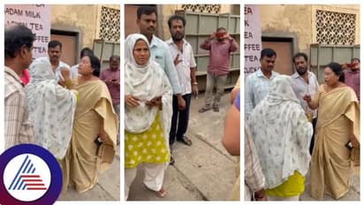 Bengaluru: ಆಶ್ಲೀಲ ವೆಬ್ಸೈಟ್ಗೆ ಮಗಳ ಫೋಟೋ ಅಪ್ಲೋಡ್ ಮಾಡುವ ಬೆದರಿಕೆ, ನಡು ರಸ್ತೆಯಲ್ಲೇ ಮಹಿಳೆಯರ ಕಿತ್ತಾಟ!