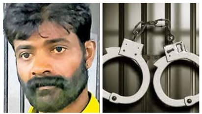 മദ്യലഹരിയിൽ സ്ത്രീകളെ ആക്രമിച്ചു, കേസെടുത്തതോടെ മുങ്ങി: പിടികിട്ടാപ്പുള്ളി കൊച്ചുകുട്ടൻ പിടിയിൽ