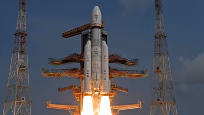 ISRO ends OneWeb's 'turbulent' period, enables orbit for global Internet
