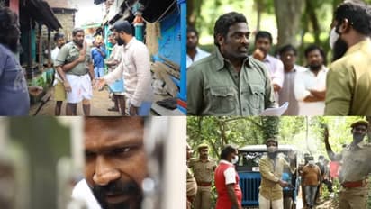 விவசாயம் பண்ணுங்க டா... வித்துறாதீங்க! உதவி இயக்குனர்களுக்கு சொந்தமாக நிலம் வாங்கி கொடுத்த வெற்றிமாறன்