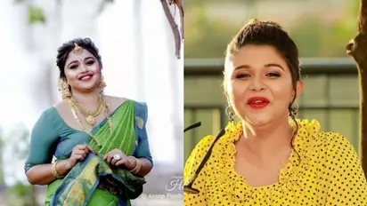 Bigg Boss Malayalam season 5: Angeline Mariya confesses her love for Rinosh George; Here's what she said