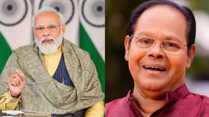 പ്രേക്ഷക ഹൃദയങ്ങളിൽ നർമ്മം നിറച്ച ഇന്നസെന്റ് എക്കാലവും ഓർമിക്കപ്പെടും: അനുശോചിച്ച് പ്രധാനമന്ത്രി