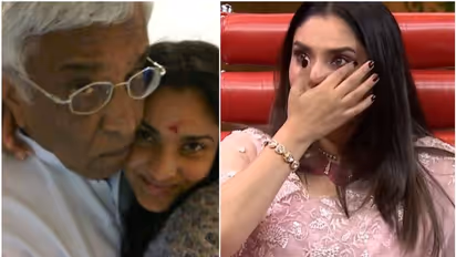 ಅಪ್ಪ ನಿಧನರಾದಾಗ ಜೀವನ ಕೊನೆಗೊಳಿಸಲು ನಿರ್ಧರಿಸಿದ್ದೆ; ಶಾಕಿಂಗ್ ವಿಚಾರ ಬಿಚ್ಚಿಟ್ಟ ರಮ್ಯಾ 