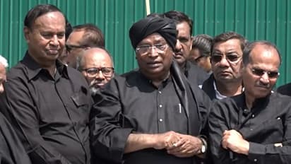 ರಾಹುಲ್‌ ಗಾಂಧಿ ಅನರ್ಹತೆ ವಿರುದ್ಧ ಕಾಂಗ್ರೆಸ್‌ ಹೋರಾಟ: ಬೆಂಗಳೂರು ಸೇರಿ ದೇಶದ 35 ನಗರಗಳಲ್ಲಿ ಇಂದು, ನಾಳೆ ಪತ್ರಿಕಾಗೋಷ್ಠಿ