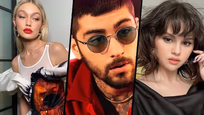Zayn Malik's ex Gigi Hadid 'has no problem' with former dating Selena Gomez; know details