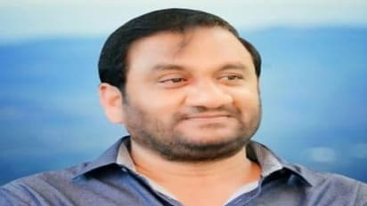 లోకేష్ ఓ బచ్చా.. అవినీతికి పాల్పడ్డానని తేలితే ఉరేయండి : నల్లపురెడ్డి ప్రసన్నకుమార్ రెడ్డి