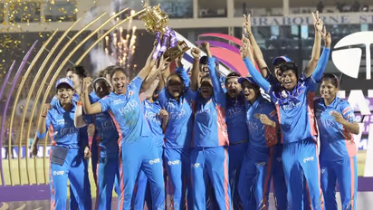 WPL 2023: Inaugural edition ends with promise of changing Indian cricket for better