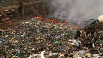 Brahmapuram fire doused completely; locals seek immediate implementation of security measures