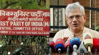 പിണറായിയെ അധിക്ഷേപിക്കുന്നതിൽ അപലപിക്കുന്നു, അയോഗ്യനാക്കൽ അസഹിഷ്ണുത, കേരളത്തിൽ കോൺഗ്രസ് ബിജെപിക്കൊപ്പം: പിബി