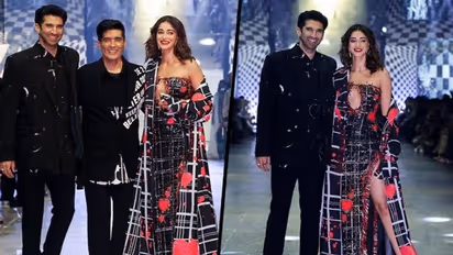 Are Ananya Panday and Aditya Roy Kapur about to 'make it official' soon? Know the details