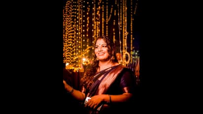 കെറ്റംകുളങ്ങര ക്ഷേത്രത്തില്‍ ചമയവിളക്കേന്തിയ പുരുഷാംഗനമാര്‍; ചിത്രങ്ങള്‍ കാണാം 