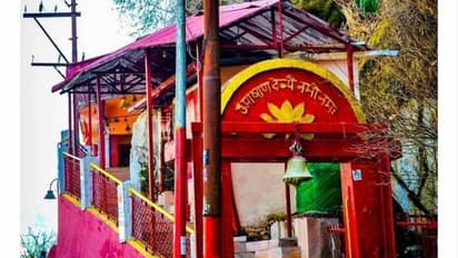 ಈ ದೇವಿಯ ಪವಿತ್ರ ಜಲ ಸೋಕಿದ್ರೆ ತೊದಲುವವನು ಸರಿ ಮಾತನಾಡ್ತಾರೆ