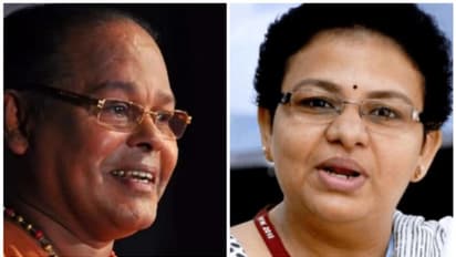 അന്ന് ഇന്നസെന്‍റ് നിശബ്ദനായി; ആ ഇന്നസെന്റിന് മാപ്പില്ല: സ്നേഹനിധിയായ സഖാവിന് വിടയെന്ന് ദീദി