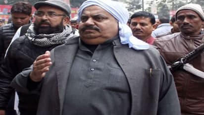 Opinion : ஆதிக் அகமதுவை முஸ்லீம் தலைவர்களாக சித்தரிப்பதை நிறுத்துங்கள்..!