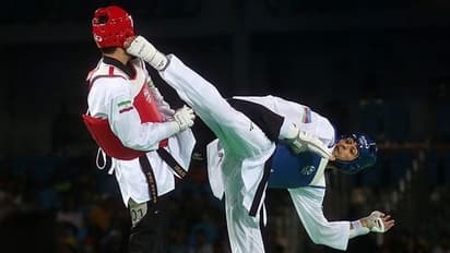 Indian Taekwondo Premier League launched; know 12 teams to participate in inaugural edition