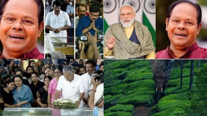 ഇന്നസെന്റിന് അന്ത്യാഞ്ജലി, രാഹുൽ വീടൊഴിയണം, ഉമ്മന്ചാണ്ടി വധശ്രമക്കേസ് മൂന്നുപേര് കുറ്റക്കാര് - 10 വാര്ത്ത